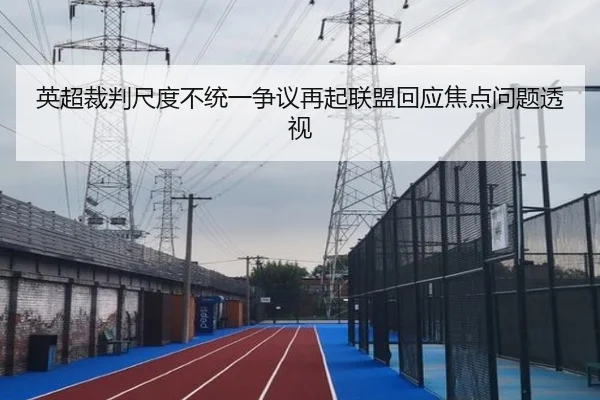 英超裁判尺度不统一争议再起联盟回应焦点问题透视 | okooo
