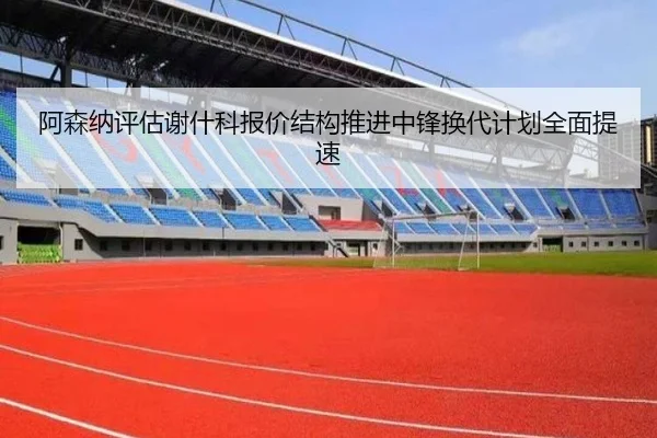阿森纳评估谢什科报价结构推进中锋换代计划全面提速