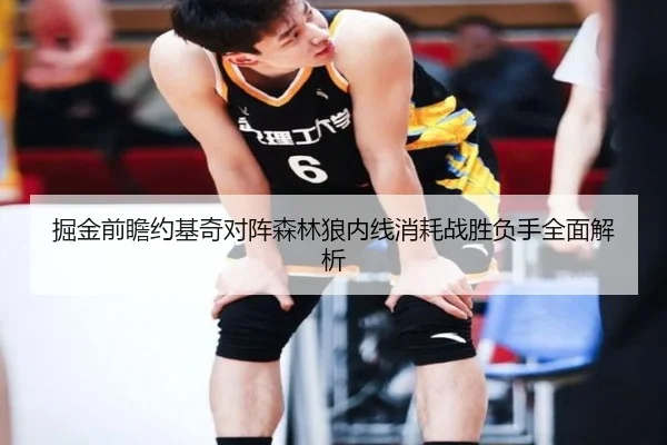 掘金前瞻约基奇对阵森林狼内线消耗战胜负手全面解析 | okooo