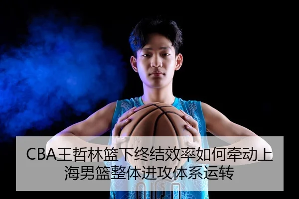 CBA王哲林篮下终结效率如何牵动上海男篮整体进攻体系运转 | okooo